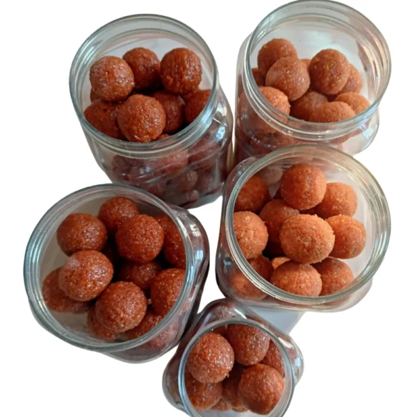 নারকেল নাড়ু ৫০০ গ্রাম - Image 2